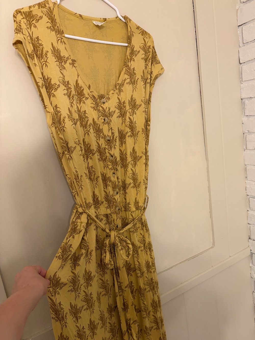 Kate Quinn Women’s Jumpsuit